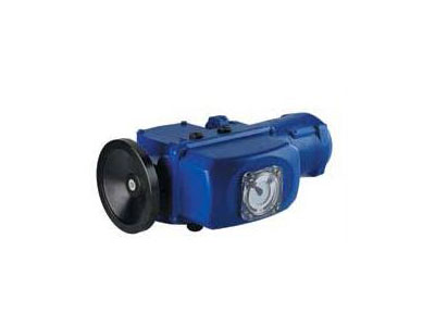 DEUFRA执行器AS50 sn:10L01654 001