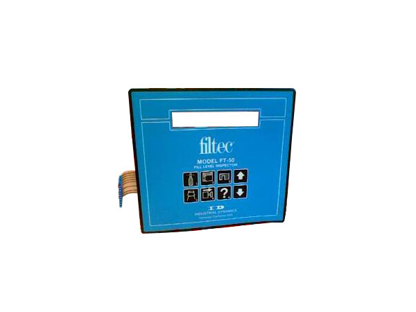 Industrial Dynamics料位检查器FT-50 Industrial Dynamics料位检查器FT-50