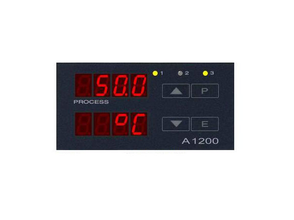 ELOTECH温度控制器A1200-0-2-SGI1-1