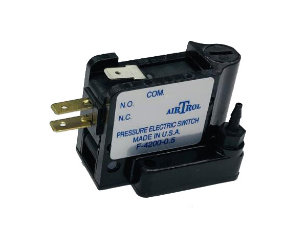 Airtrol开关F-4200-100