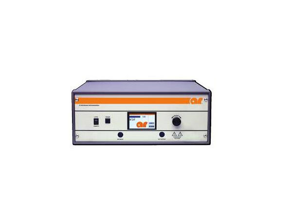 AR World放大器60S1G6 60W CW 0.7-6GHz