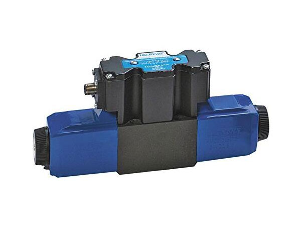 Vickers比例阀KDG4V-5-2C-50N-H-MU-H7-30