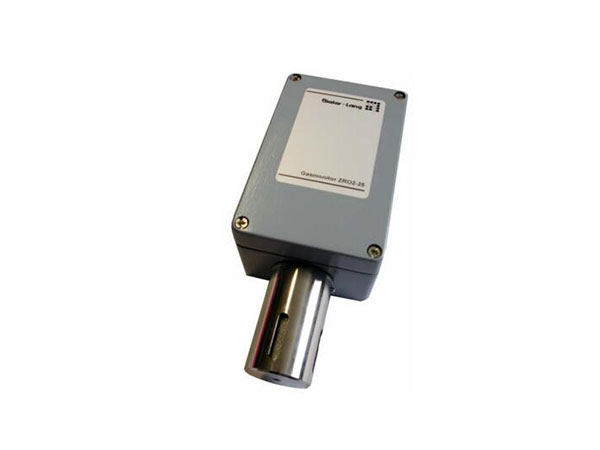 Bieler+Lang氢传感器gas monitor 02-25
