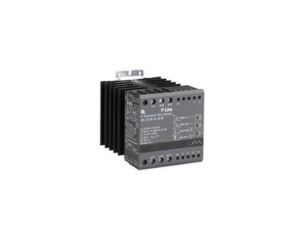 IC Electronic接触器P-LINE RC22 DA 4030