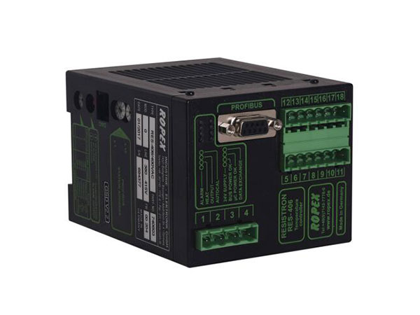 ROPEX温控器RES-406/400VAC