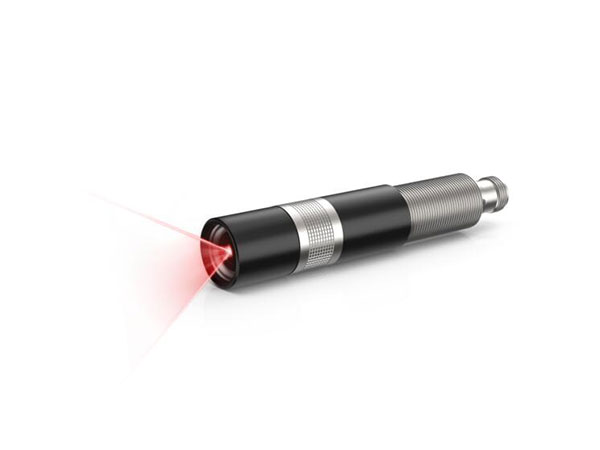 Z-Laser编码器Z5M18B-635-LG90