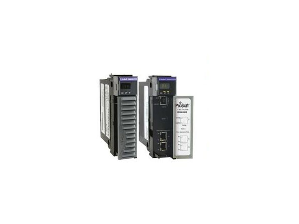 Prosoft通讯接口模块MVI56E-MCM
