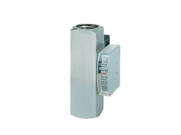 Meister流量开关DKM/A-1-30 G3/4