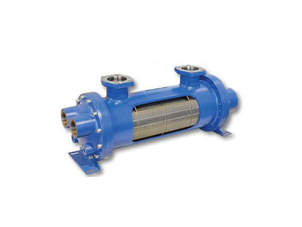 Universal Hydraulik冷却器EKM-1036-9-T-CN-RS-W-SW