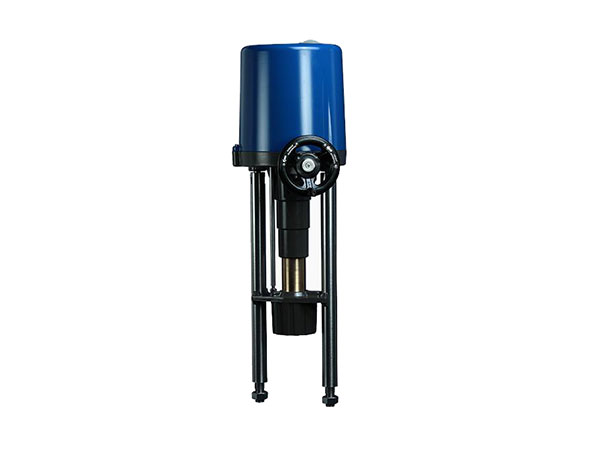 PS电动执行器PSL208MA