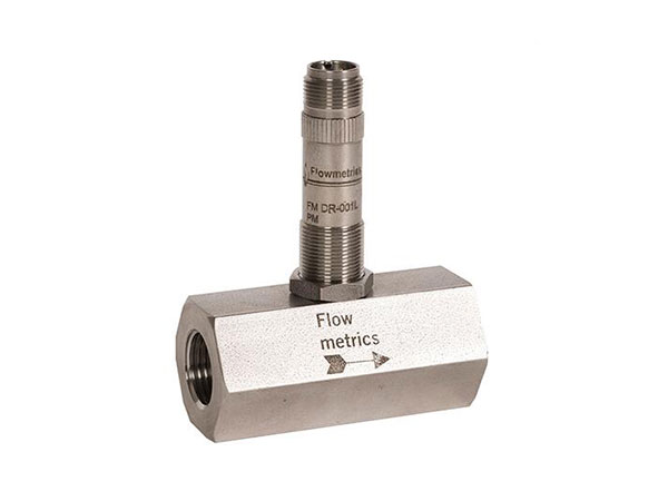 Flowmetrics高温流量计FM-16F1T3BLD-XB10WCN