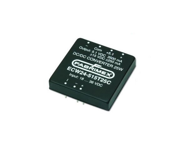 Fabrimex电源ECW24-1550N