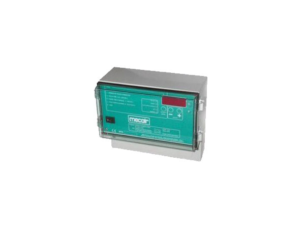 MECAIR脉冲顺序控制器MTS20 DC24V