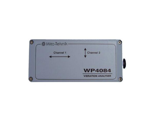 MITA-TEKNIK振动传感器WP4084 RS485
