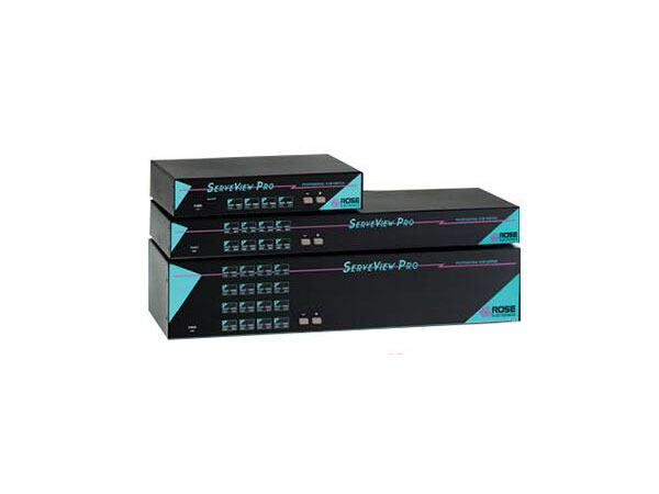 ROSE信号切换器SEM-4UB