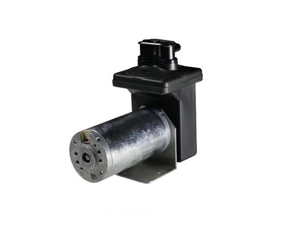 Charles Austen隔膜泵CAPEX V2 SE 24VDC X29-003