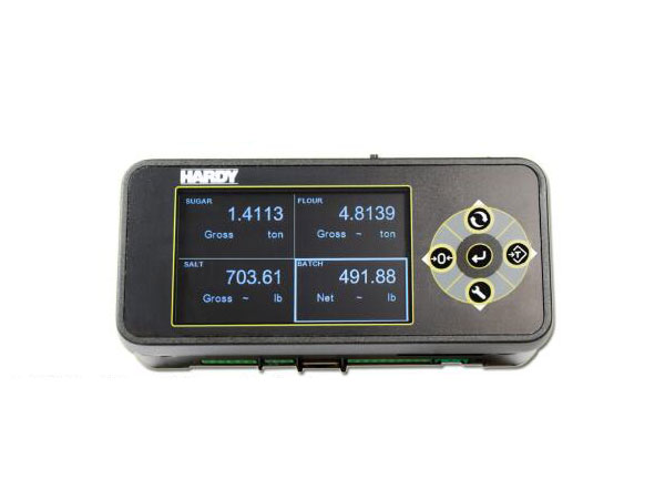 HARDY称重传感器HI6300-WP-10-00