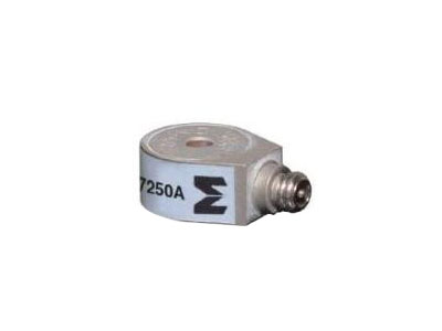 Endevco加速度传感器7250A-10
