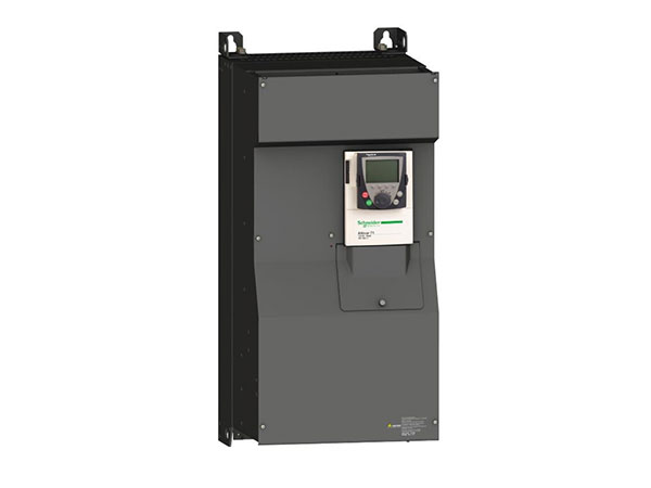 SCHNEIDER变频器ATV71HC13N4