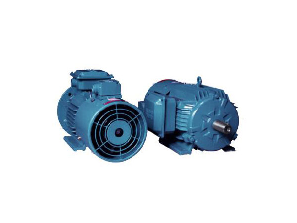 ABB 3相电机QABP200L4A