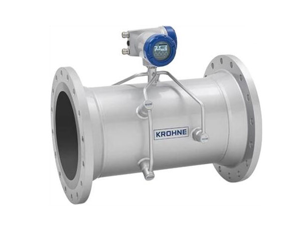 KROHNE电磁流量计OPTISONIC 3400F