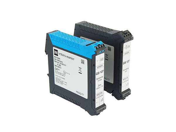VIBRO-METER信号隔离栅GSI127 244-127-000-017-A2-B05