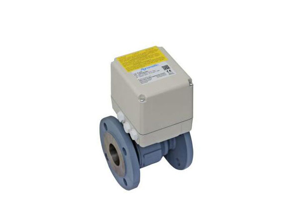 AGROMATIC电动执行器NL-0608