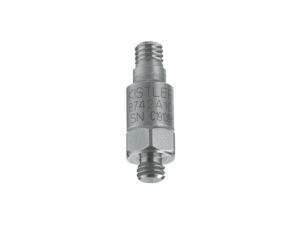 KISTLER加速度传感器8742A50