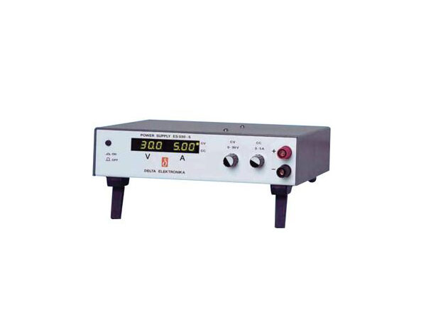 Delta Elektronika ES030-5可编程直流电源0-30V 0-5A