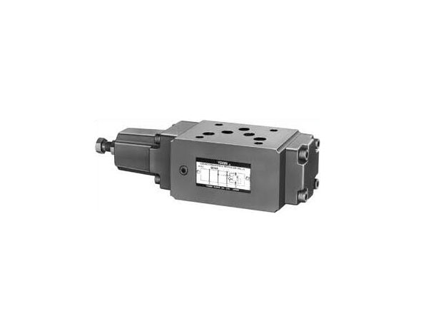 YUKEN双流阀MFP-01-10