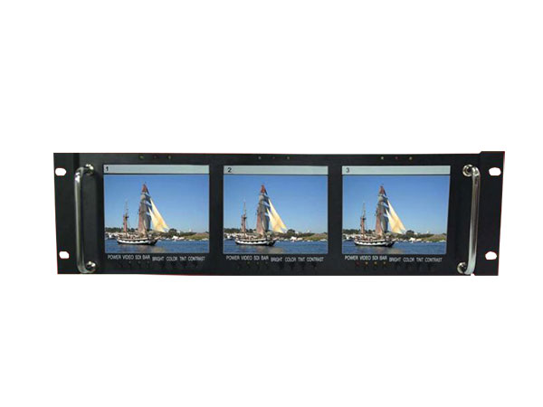 TOTEVISION摄像头LCD-560X3