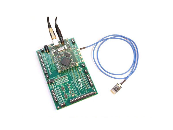 Intan technologies前置放大器C3314