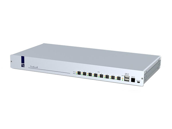 G&D信号延长器Tradeswitch4