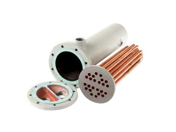 STANDARD XCHANGE热交换器SX2000 05048-2