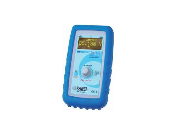 SENECA便携式信号发生器TEST-3