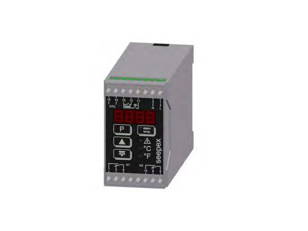 SEEPEX继电器SGRTSE 24V DV RP02-1