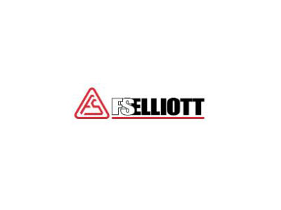 FS-ELLIOTT电动执行器NP0326-1