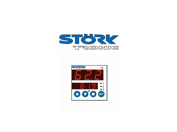 STOERK温控表ST48-WHDVM.04FP