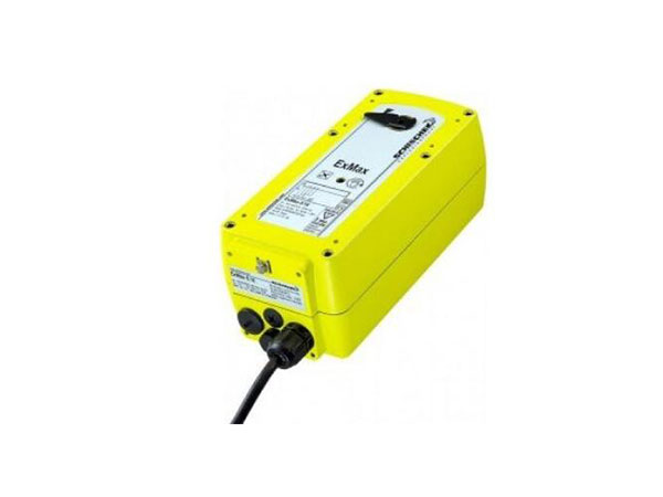 Schischek防爆电动执行器ExMax-15-SF