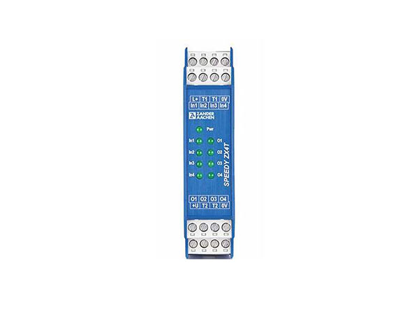 Zander Aachen继电器ZX4T VDE0110