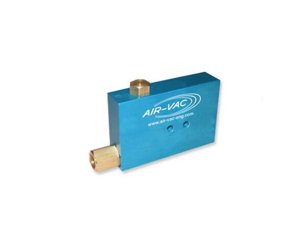 AIR-VAC真空发生器UV143H