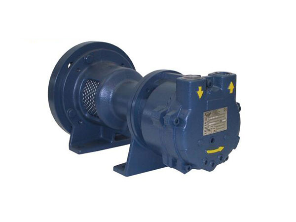 Finder泵MEX 25 0.75KW 50HZ 380VAC
