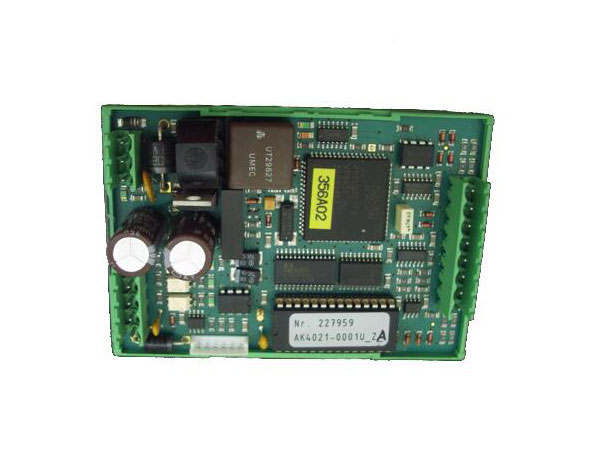ERHARDT+LEIMER控制器00 4021 Nr:374366