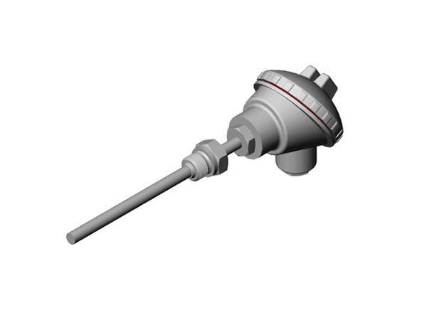 Pentronic温度传感器5524661-001