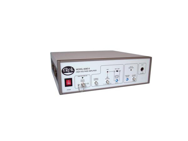 TREK放大器609E-6