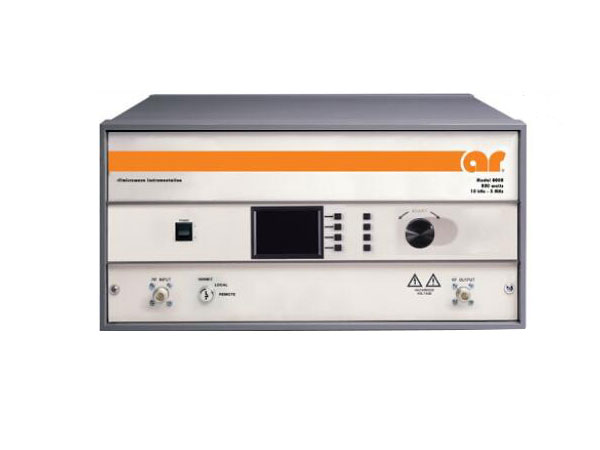 AR中频射频功率放大器800A3A