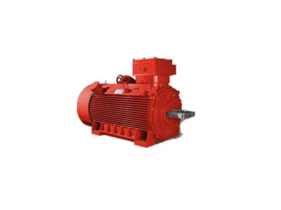 HELMKE电机DOR 90L-02-3A-186