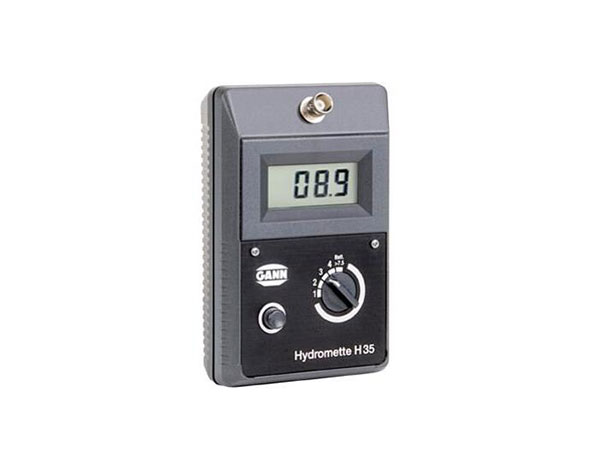 GANN水分仪Hydromette H35