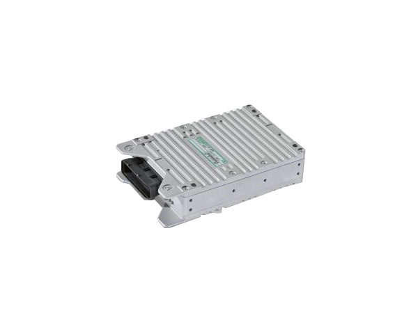 STW比例放大器ESX 3CM-Ethernet