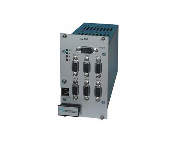 MOTRONA分配器GV151